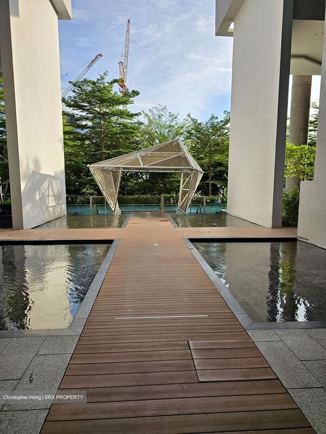 J Gateway (D22), Condominium #465985041